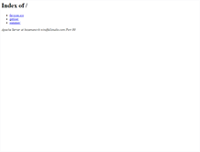 Tablet Screenshot of bozemancvb.windfallstudio.com